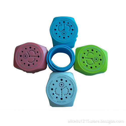 Wrist Watch portable Bluetooth Speaker CSR V3.0+EDR